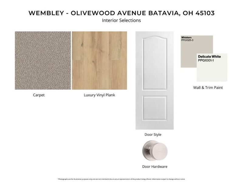 1061 Olivewood Avenue, Batavia, OH 45103 Photo 6