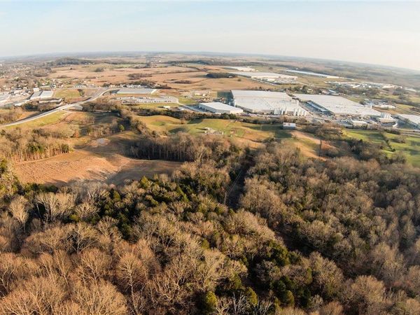 0 Old Dixie Highway, Horse Cave, KY 42749