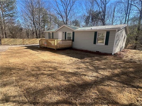 120 Snow Mountain Lane, Ellijay, GA 30540