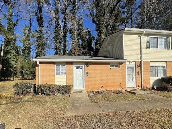 405 Fairburn Road SW, Unit # 0135, Atlanta, GA 30331