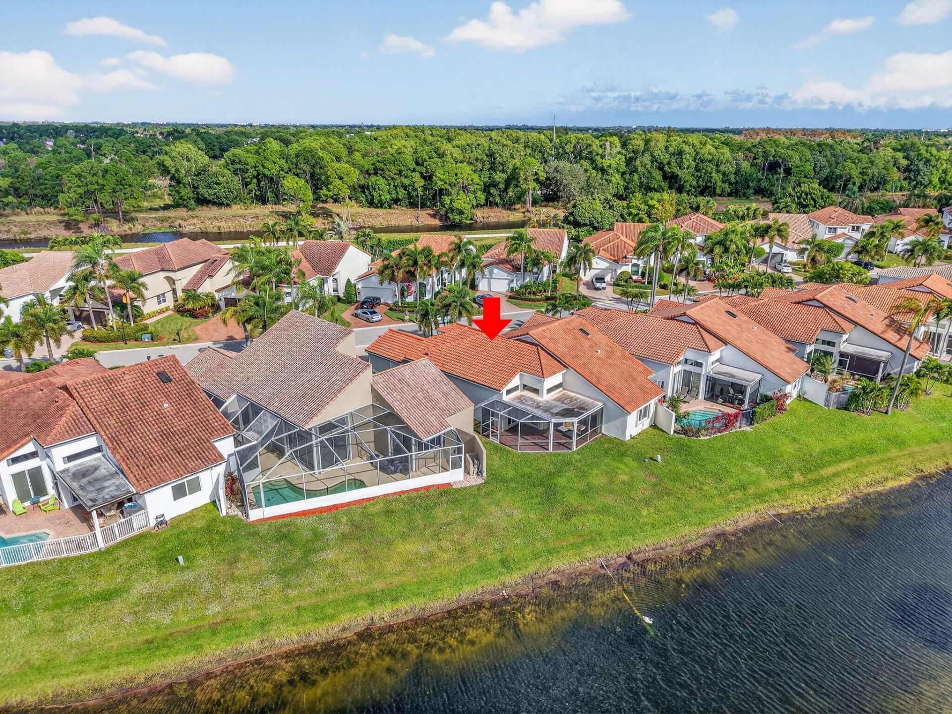 17108 Newport Club Drive, Boca Raton, FL 33496 Photo