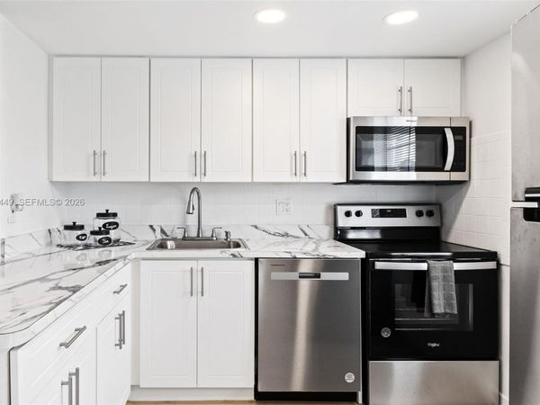 7605 NW 5th Pl, Unit 103, Margate, FL 33063