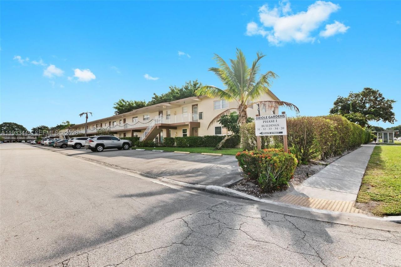 7605 NW 5th Pl, Unit 103, Margate, FL 33063 Photo