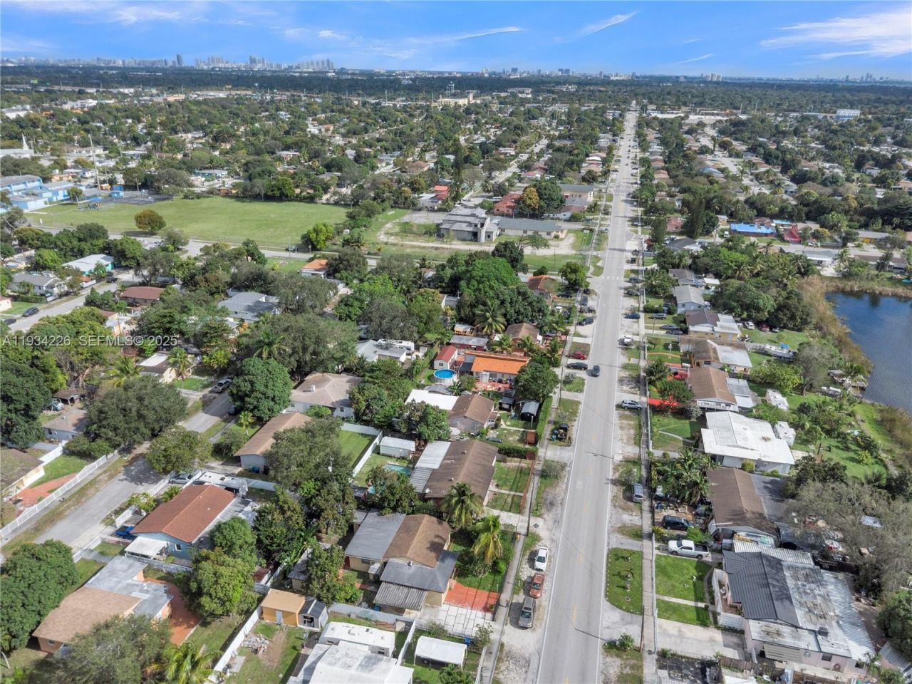 1361 NW 111th St, Miami, FL 33167 Photo