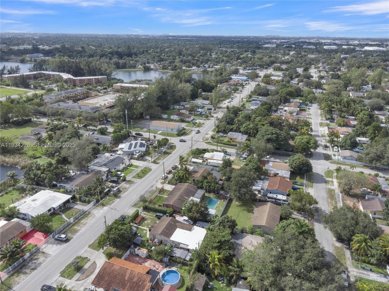 1361 NW 111th St, Miami, FL 33167 Photo