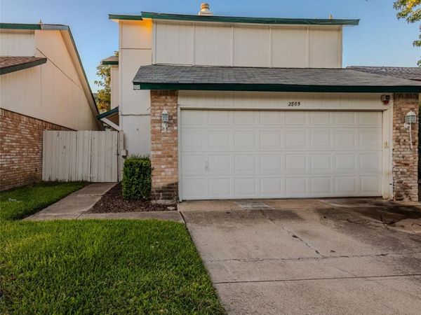 2805 Southern Cross Drive, Garland, TX 75044