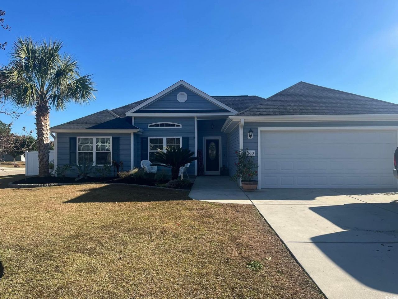 263 Beulah Circle, Conway, SC 29527 Main Photo