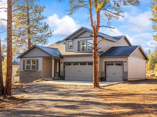 70085 Cayuse Drive, Sisters, OR 97759