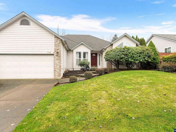 2918 Vintage Av SE, Salem, OR 97306