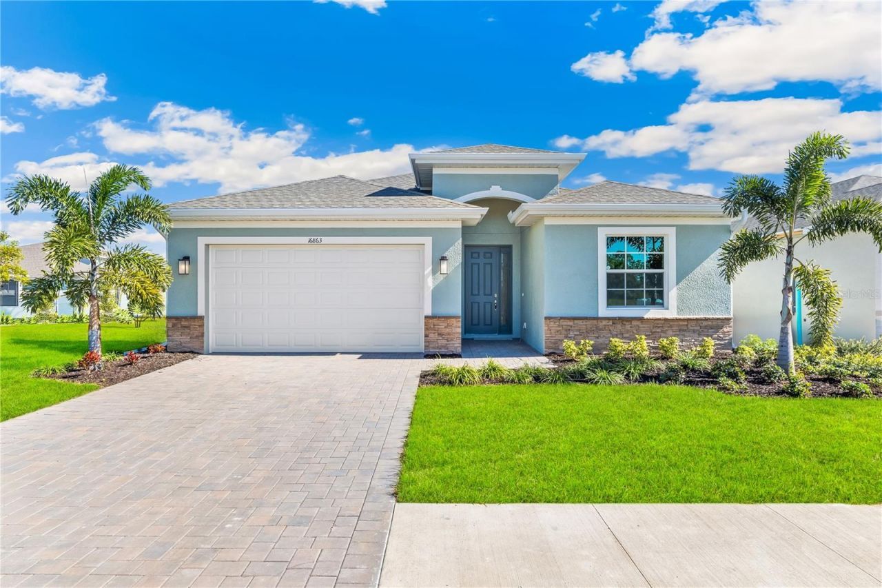 26180 Coral Lakes Drive, Punta Gorda, FL 33955 Main Photo
