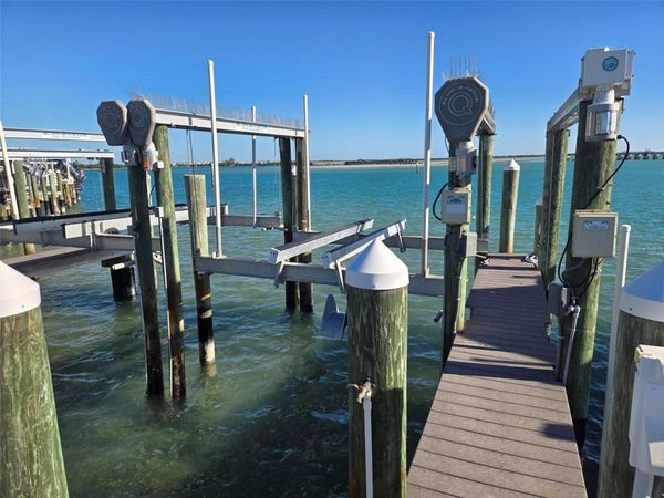 6040 BOCA GRANDE CAUSEWAY, Unit 11 Boat Sl, BOCA GRANDE, FL 33921