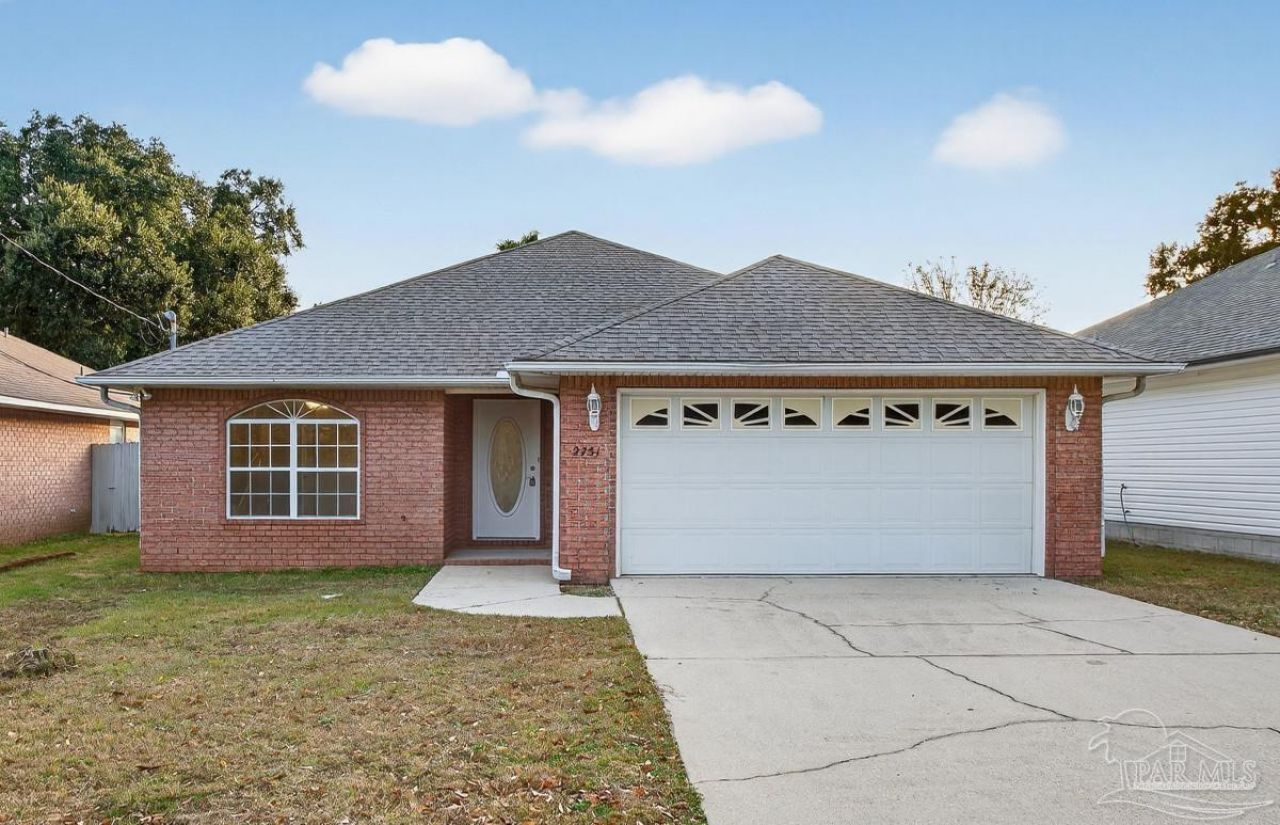 2751 Monroe St, Pensacola, FL 32514 Main Photo