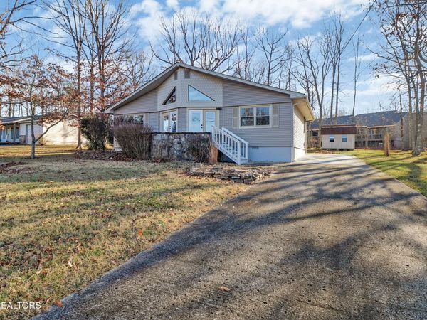 119 Eagle Lane, Crossville, TN 38558