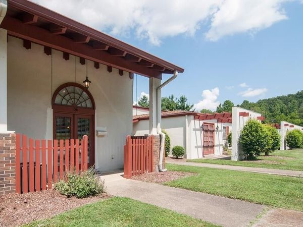 210 Old Hickory Blvd, Unit 36, Nashville, TN 37221