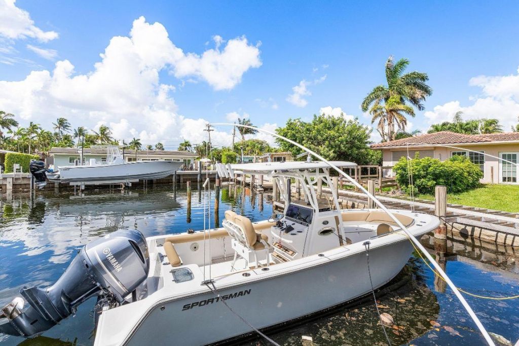 2200 SE 9th Street, Pompano Beach, FL 33062 Photo