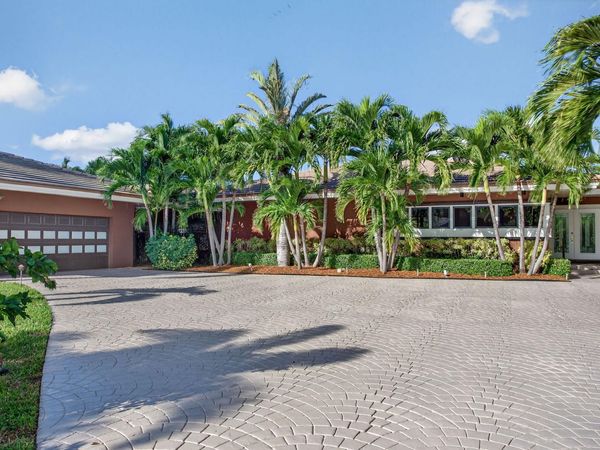 3170 Estates Drive, Pompano Beach, FL 33069