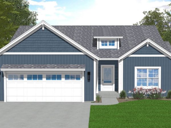 7315 Atwater Drive, Unit 29, Norton Shores, MI 49456