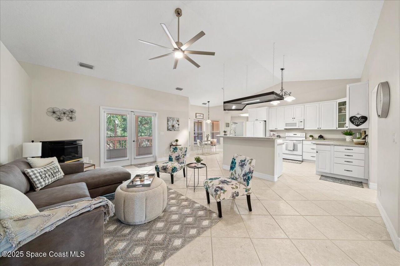 581 Drexel Avenue Ne, Palm Bay, FL 32907 Photo