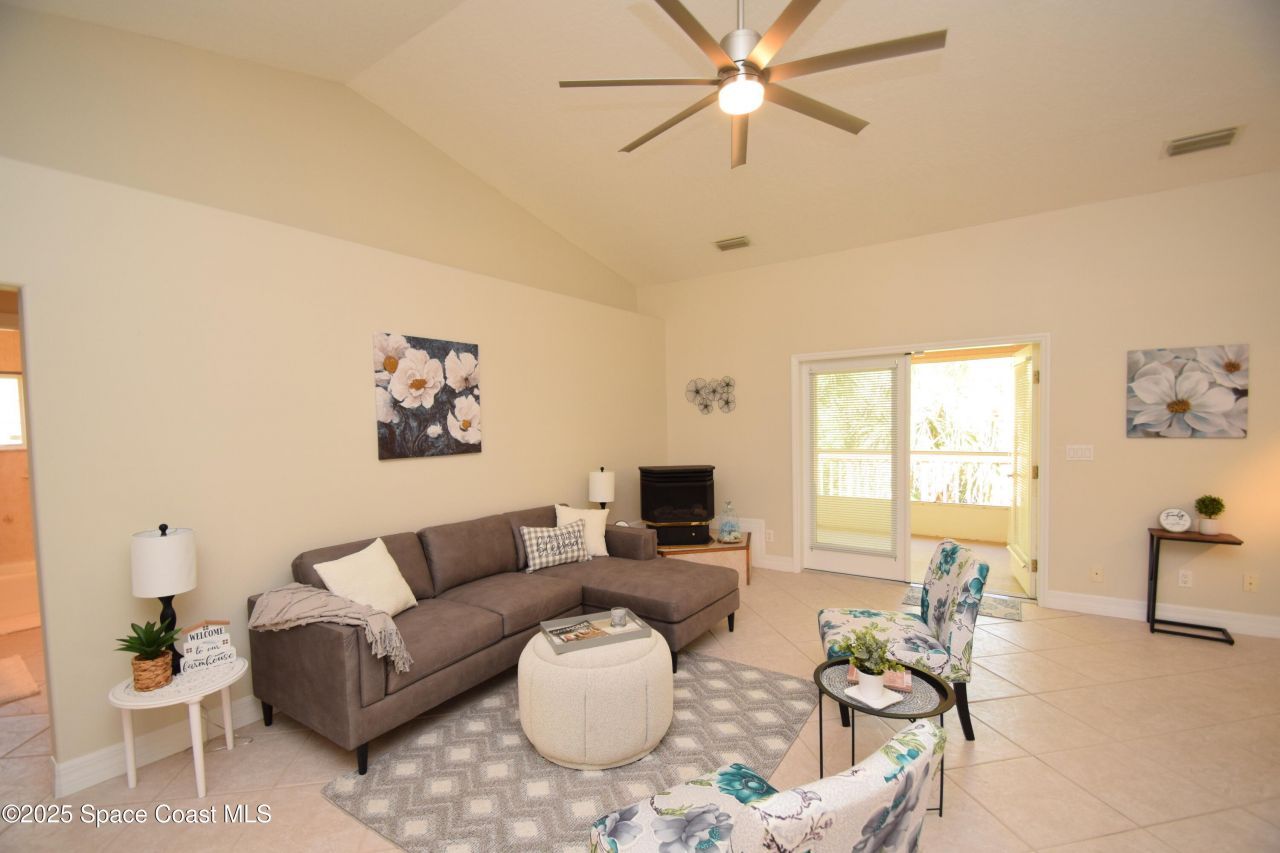 581 Drexel Avenue Ne, Palm Bay, FL 32907 Photo