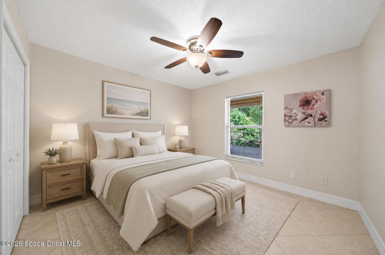 581 Drexel Avenue Ne, Palm Bay, FL 32907 Photo