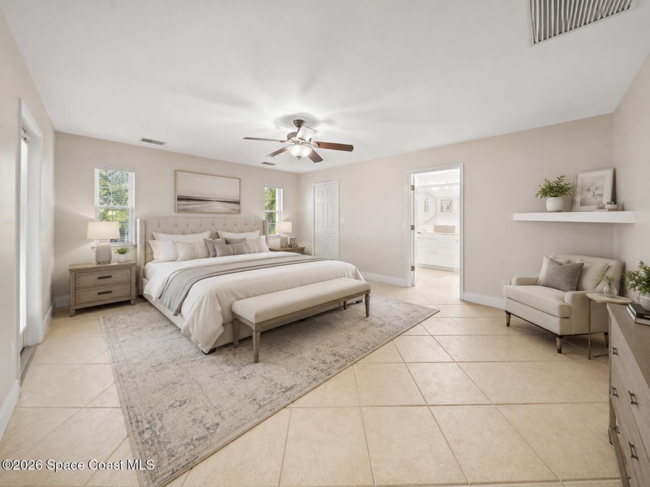 581 Drexel Avenue Ne, Palm Bay, FL 32907 Photo