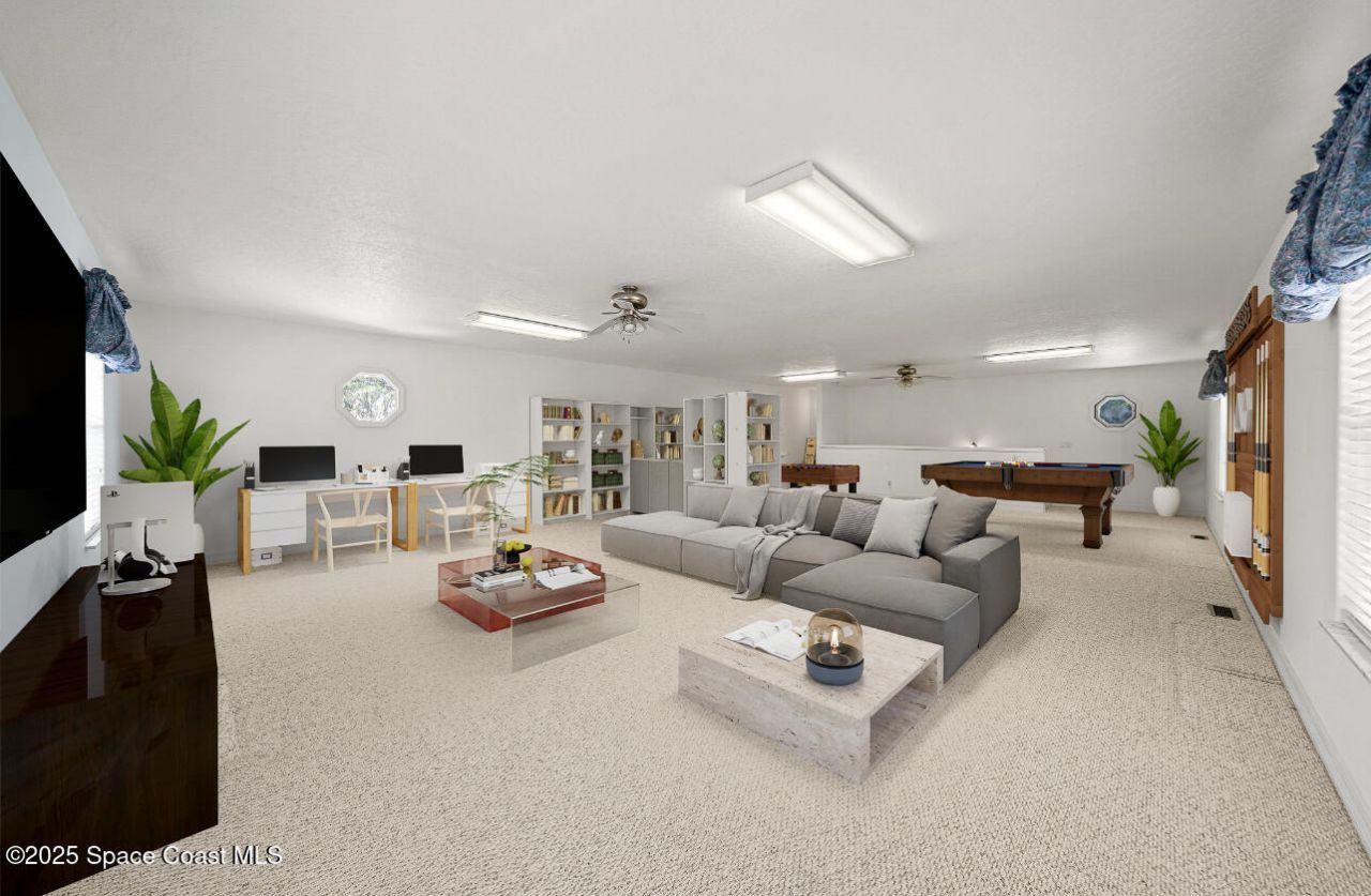 581 Drexel Avenue Ne, Palm Bay, FL 32907 Photo