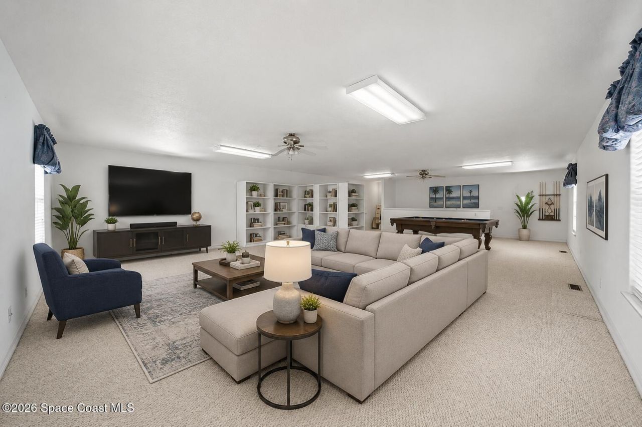581 Drexel Avenue Ne, Palm Bay, FL 32907 Photo