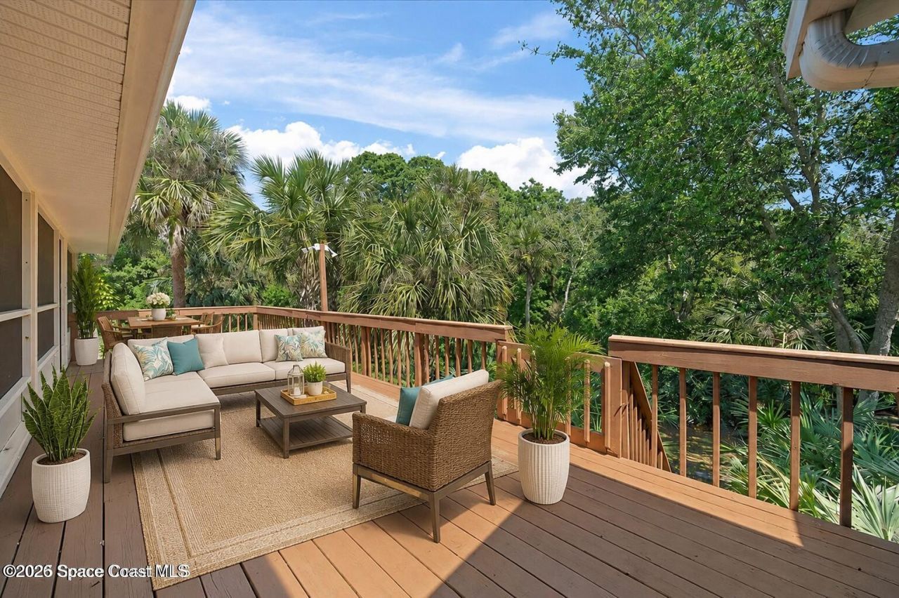 581 Drexel Avenue Ne, Palm Bay, FL 32907 Photo