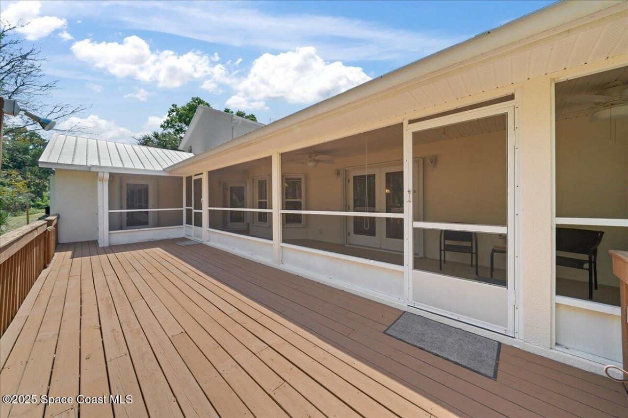 581 Drexel Avenue Ne, Palm Bay, FL 32907 Photo