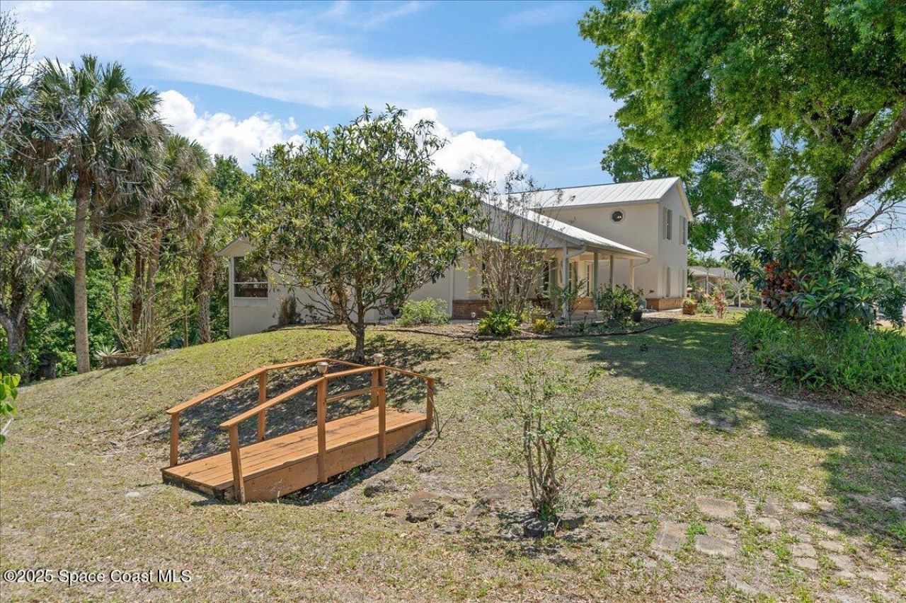 581 Drexel Avenue Ne, Palm Bay, FL 32907 Photo