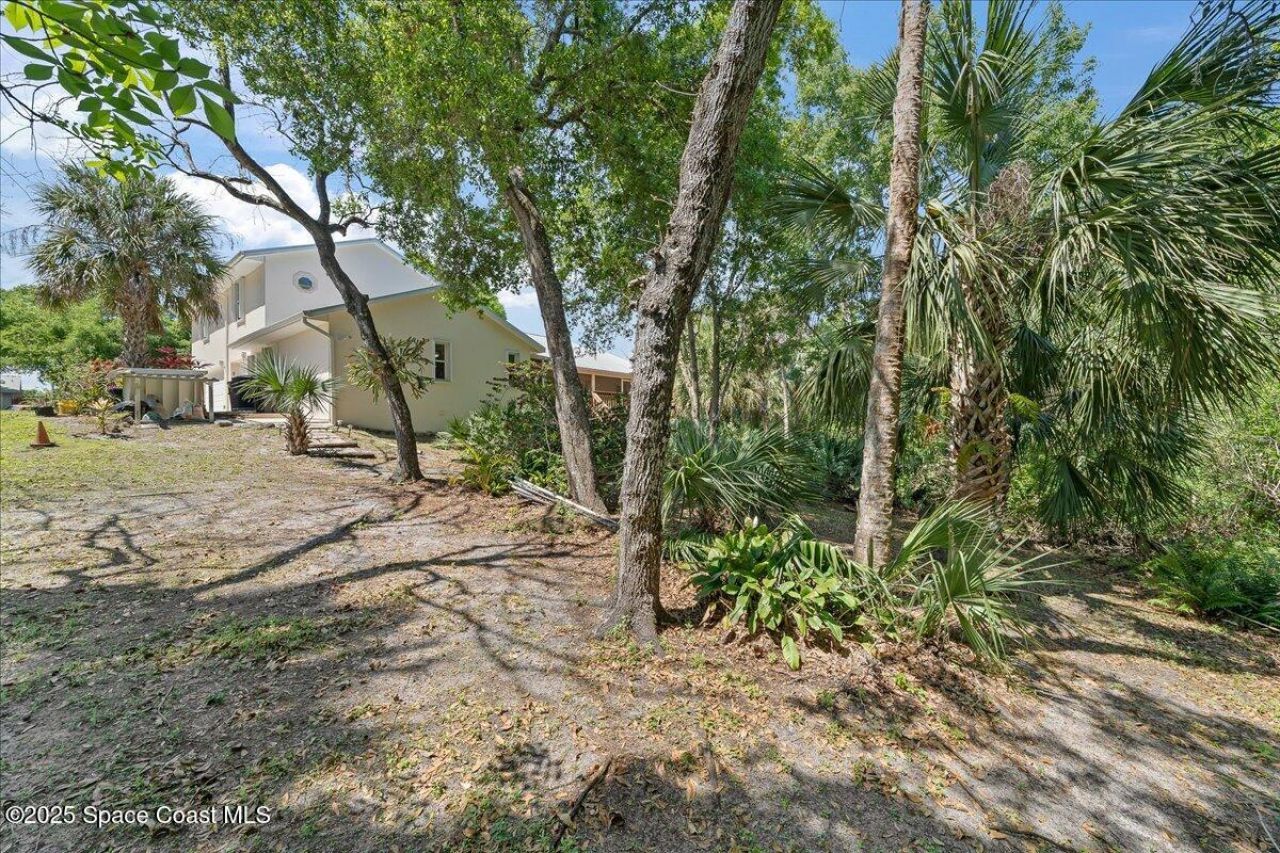 581 Drexel Avenue Ne, Palm Bay, FL 32907 Photo