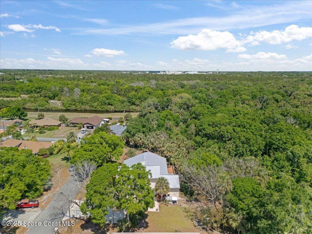 581 Drexel Avenue Ne, Palm Bay, FL 32907 Photo