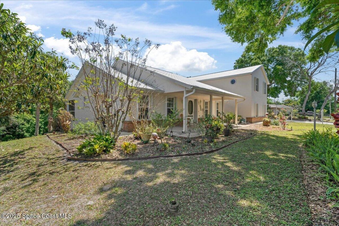 581 Drexel Avenue Ne, Palm Bay, FL 32907 Photo