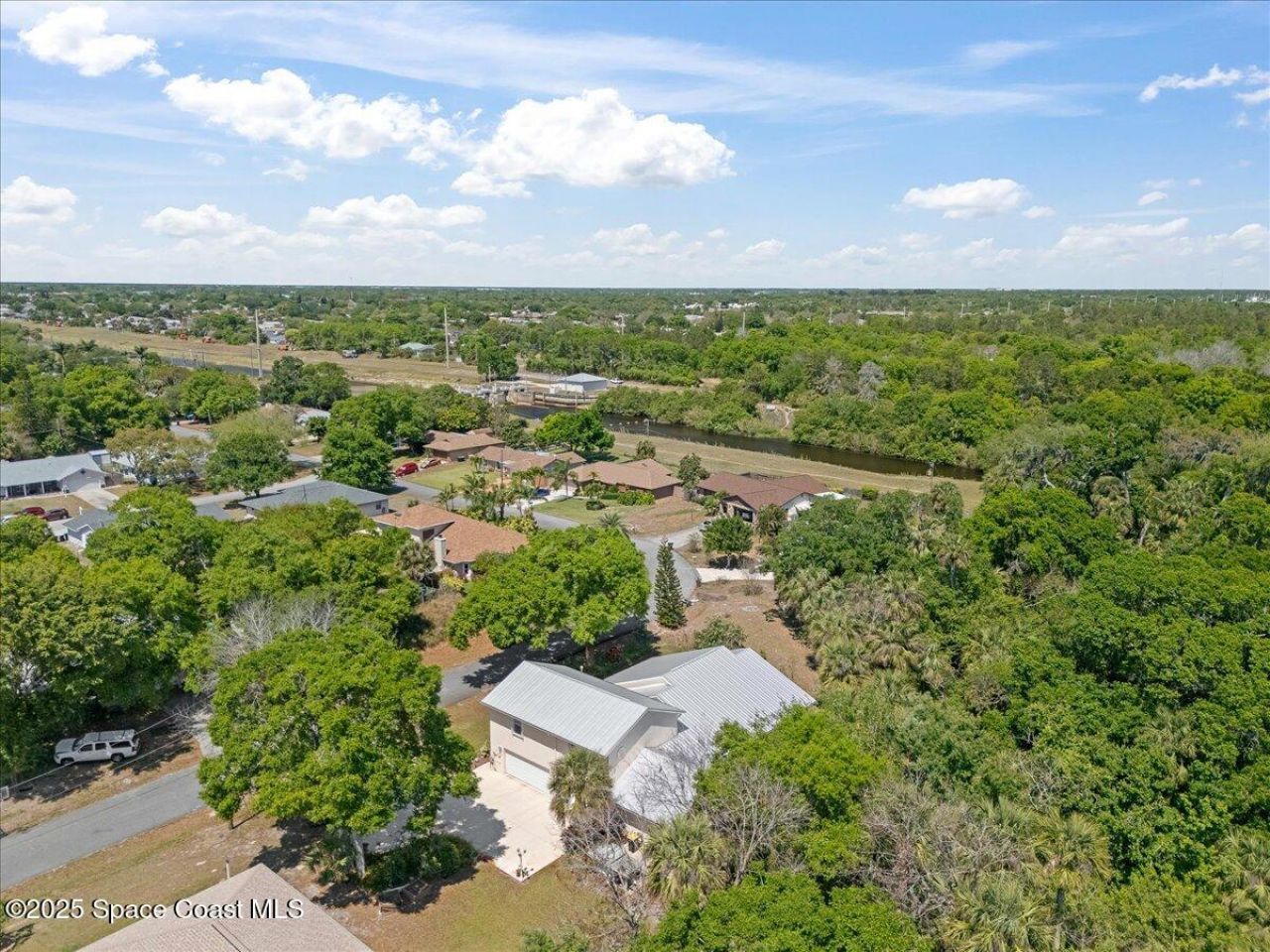 581 Drexel Avenue Ne, Palm Bay, FL 32907 Photo