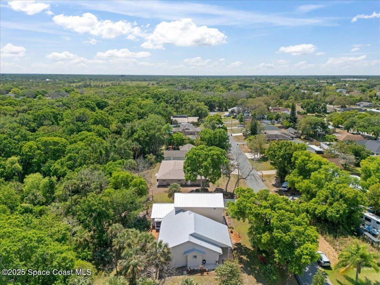 581 Drexel Avenue Ne, Palm Bay, FL 32907 Photo