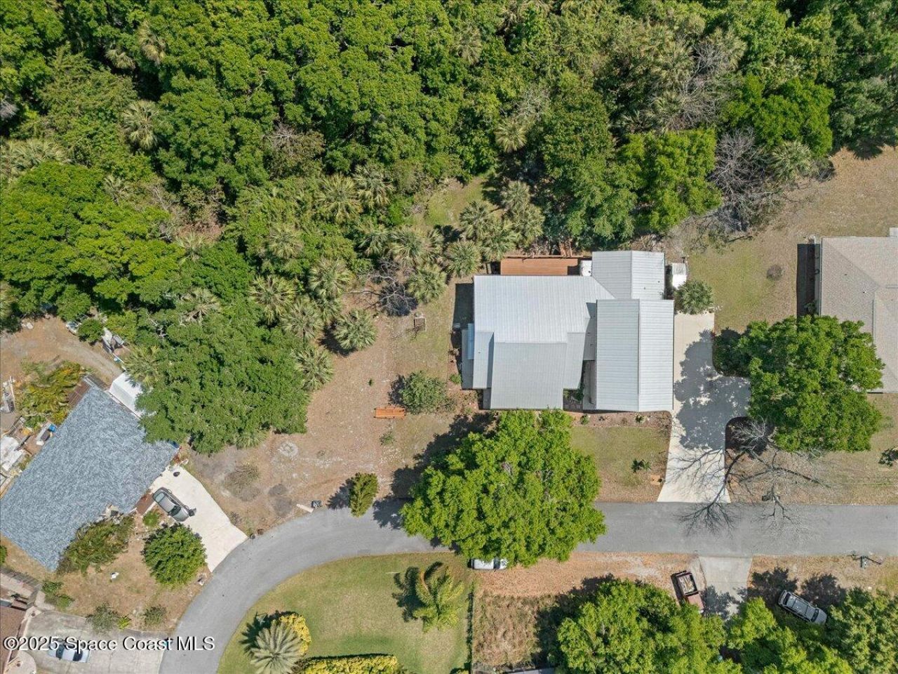 581 Drexel Avenue Ne, Palm Bay, FL 32907 Photo