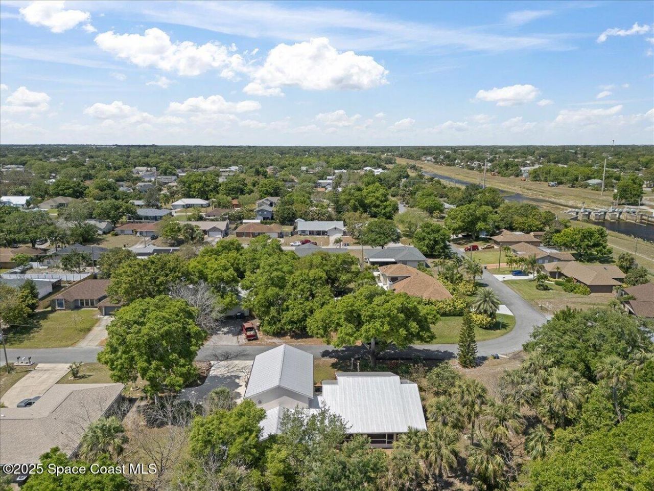 581 Drexel Avenue Ne, Palm Bay, FL 32907 Photo