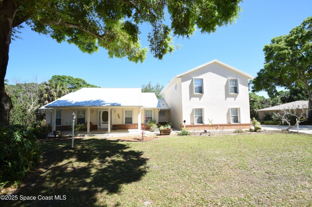 581 Drexel Avenue Ne, Palm Bay, FL 32907 Photo