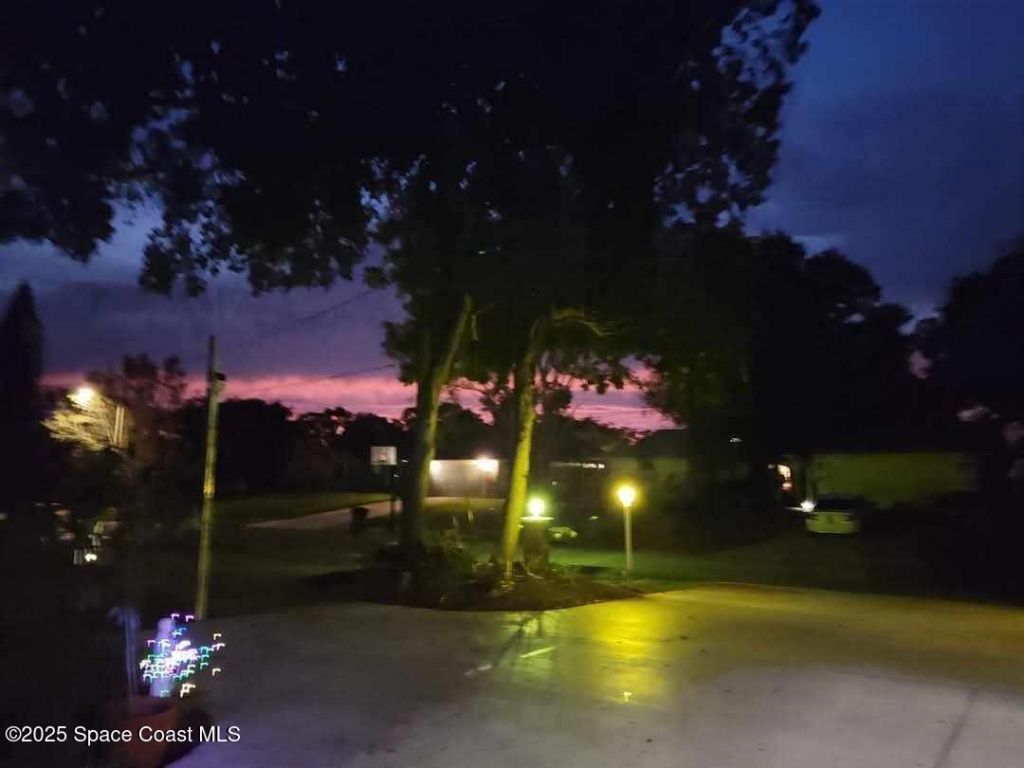 581 Drexel Avenue Ne, Palm Bay, FL 32907 Photo