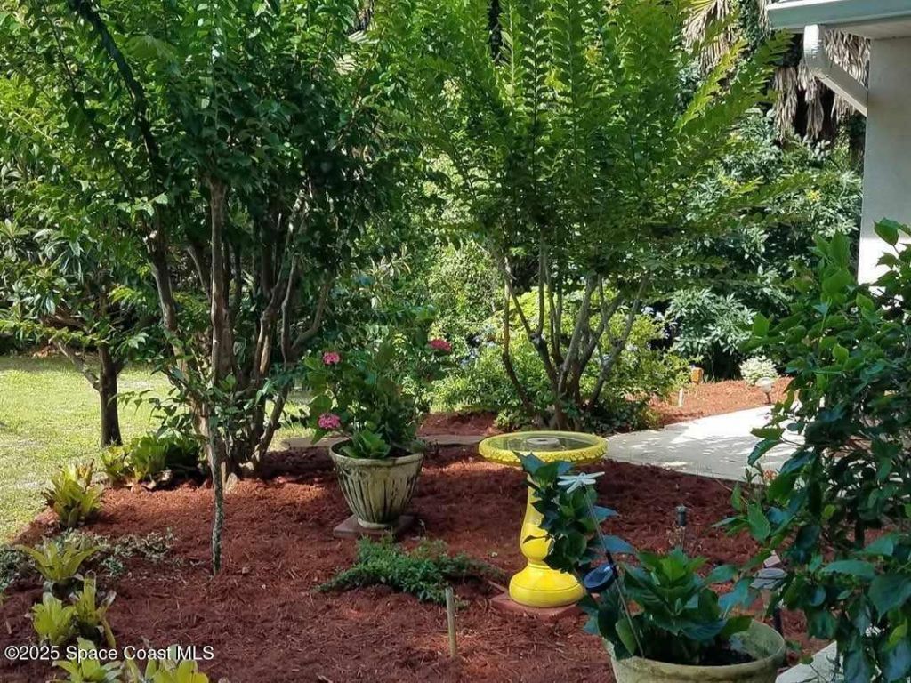 581 Drexel Avenue Ne, Palm Bay, FL 32907 Photo