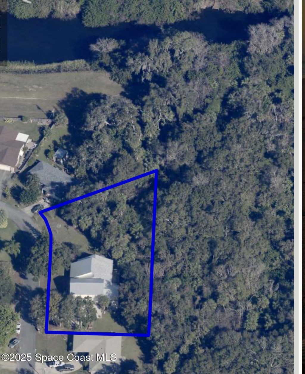 581 Drexel Avenue Ne, Palm Bay, FL 32907 Photo