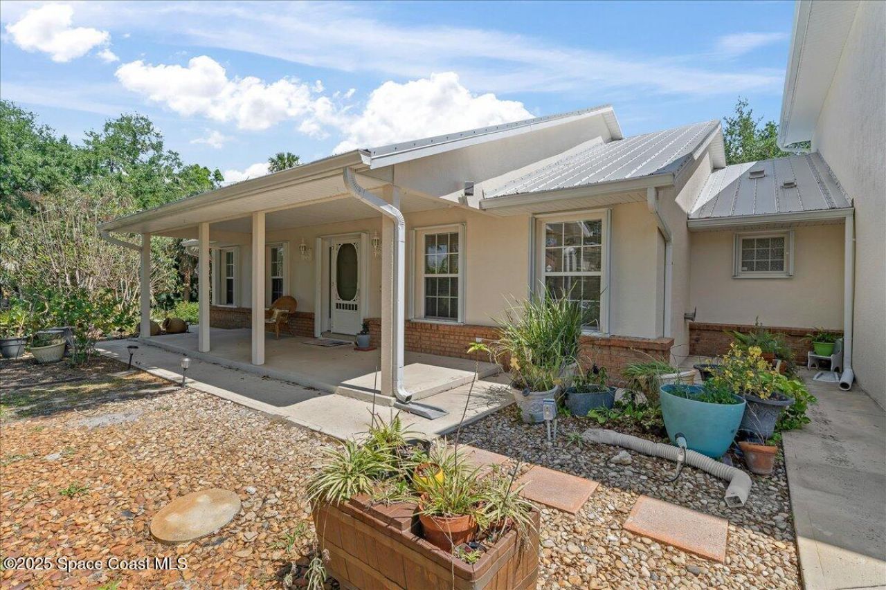 581 Drexel Avenue Ne, Palm Bay, FL 32907 Photo