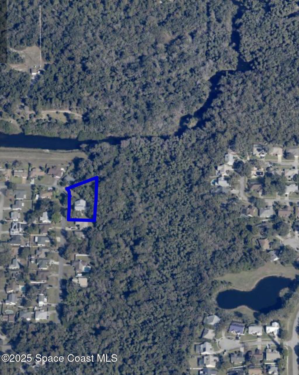 581 Drexel Avenue Ne, Palm Bay, FL 32907 Photo