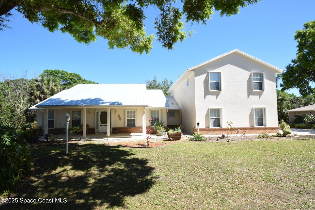 581 Drexel Avenue Ne, Palm Bay, FL 32907 Photo