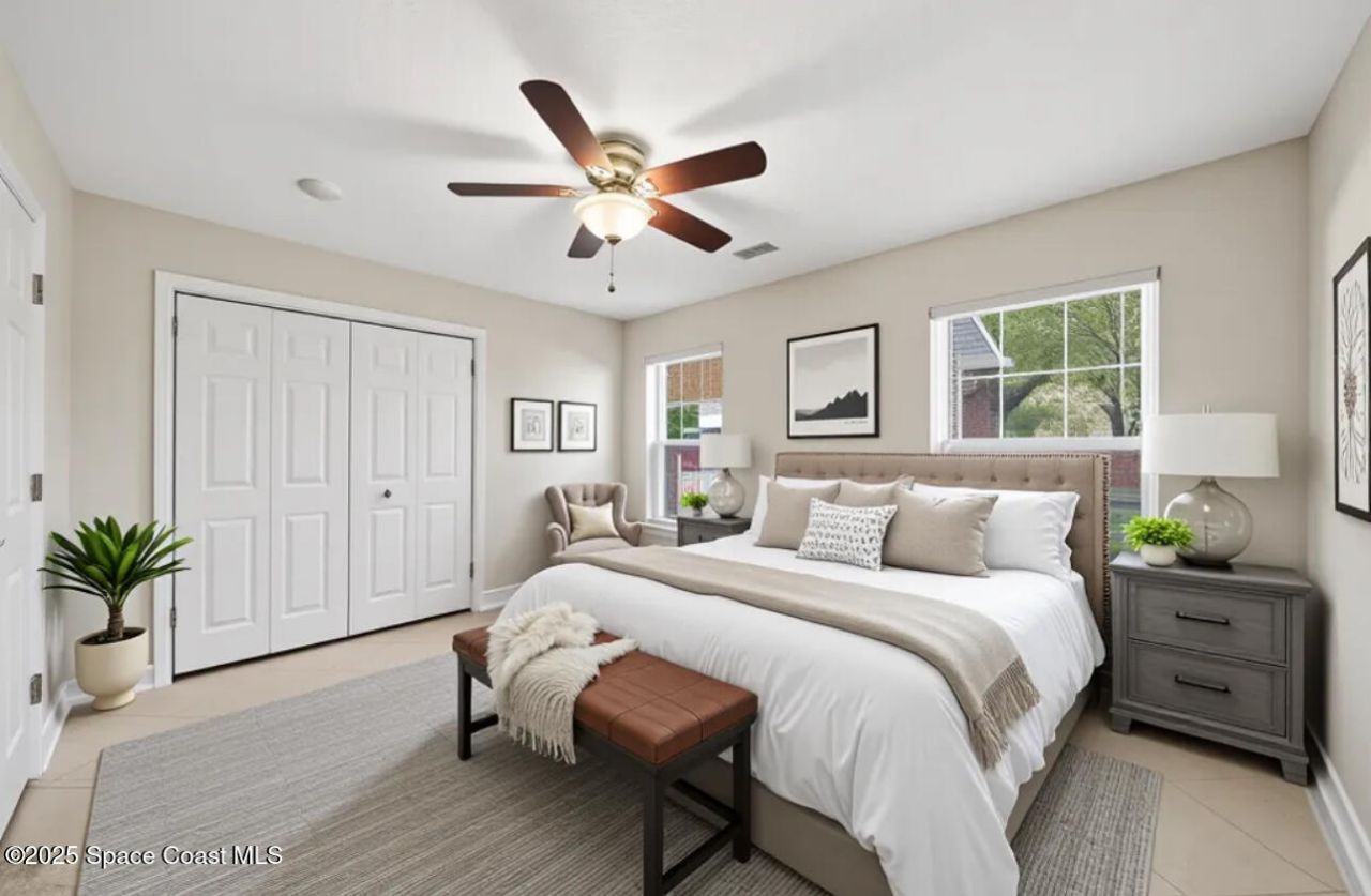 581 Drexel Avenue Ne, Palm Bay, FL 32907 Photo