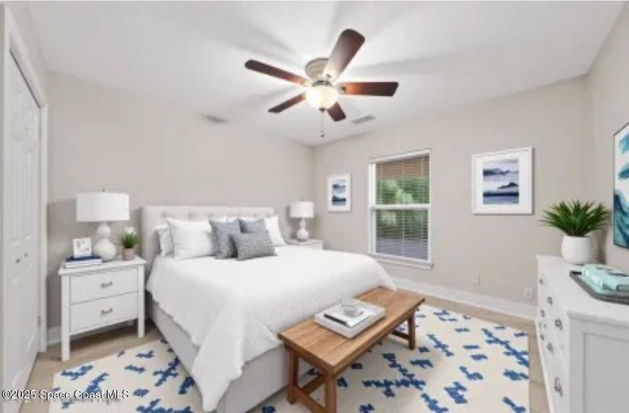 581 Drexel Avenue Ne, Palm Bay, FL 32907 Photo