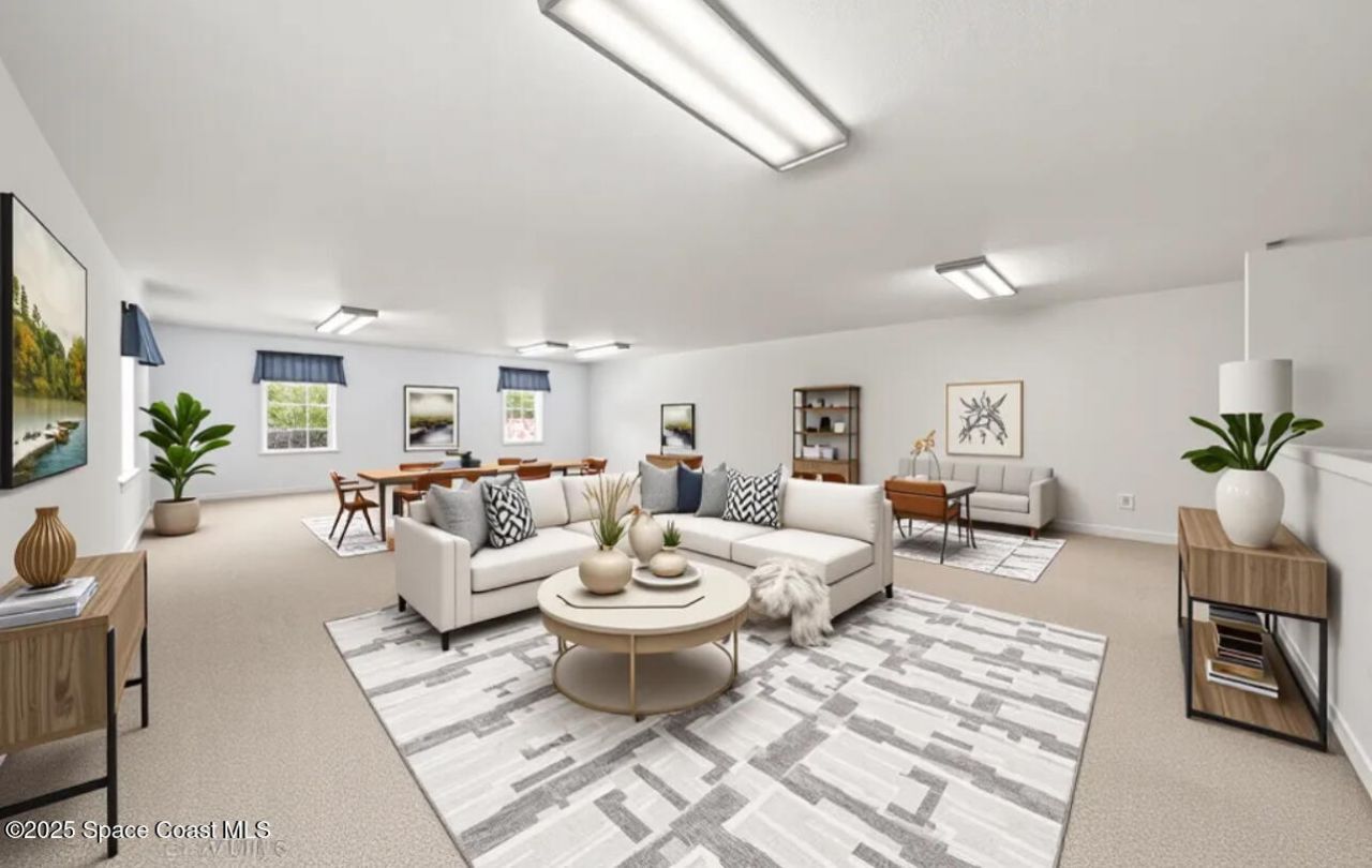 581 Drexel Avenue Ne, Palm Bay, FL 32907 Photo