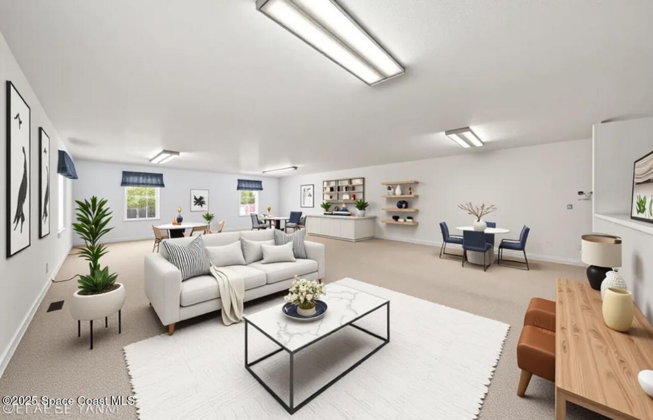 581 Drexel Avenue Ne, Palm Bay, FL 32907 Photo