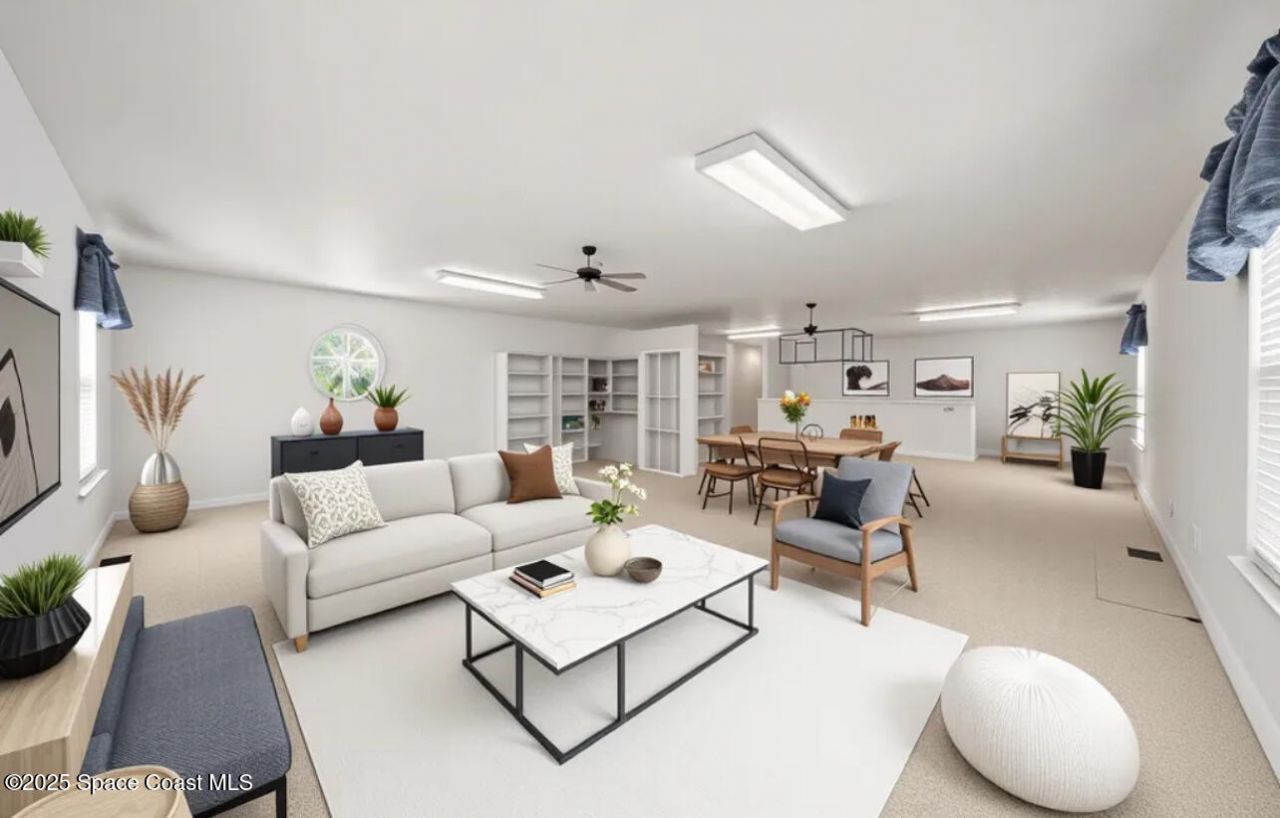 581 Drexel Avenue Ne, Palm Bay, FL 32907 Photo