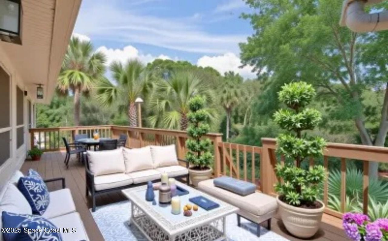 581 Drexel Avenue Ne, Palm Bay, FL 32907 Photo